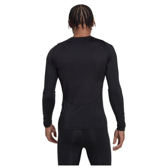 Adidas Ανδρική μακρυμάνικη μπλούζα Techfit Training Tee Adidas Ανδρική μακρυμάνικη μπλούζα Techfit Training Tee